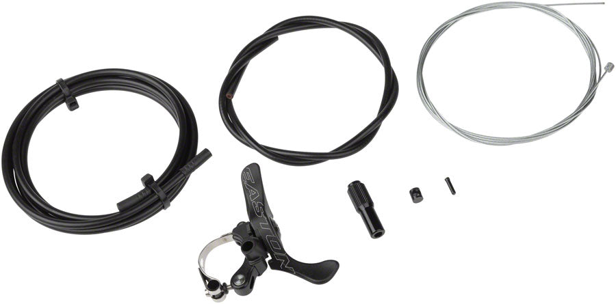 Easton AX Dropper Seatpost Remote - Dual Pull Underhood-Goodwynn'sGoodwynn's