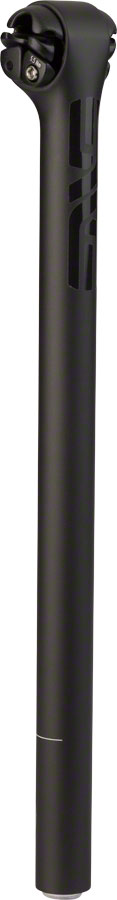 ENVE Composites Seatpost 27.2mm 0mm offset 300mm Black