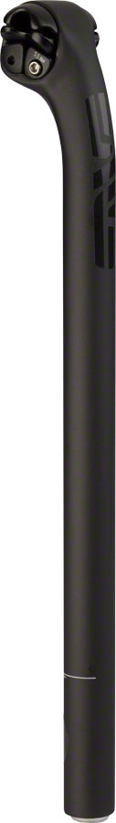 ENVE Composites Seatpost 25.4mm 25mm offset 300mm Black