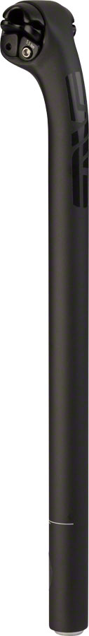 ENVE Composites Seatpost 25.4mm 25mm offset 300mm Black-Goodwynn'sGoodwynn's