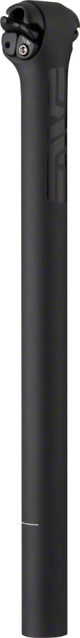 ENVE Composites Seatpost 0mm Offset 400x30.9mm Black
