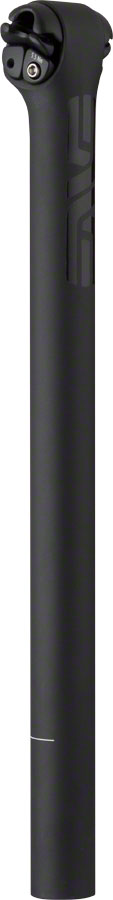 ENVE Composites Seatpost 0mm Offset 400x30.9mm Black-Goodwynn's