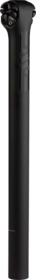 ENVE Composites Seatpost 0mm Offset 400x31.6mm Black-Goodwynn'sGoodwynn's