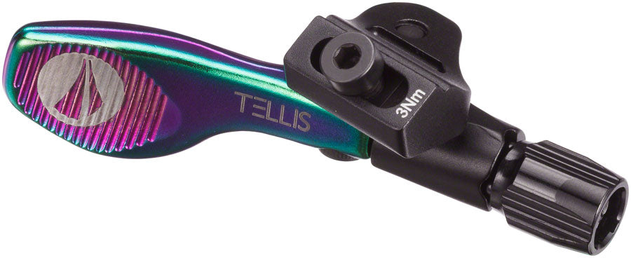 SDG Tellis Adjustable Remote MatchMaker Fuel Paddle-Goodwynn'sGoodwynn's