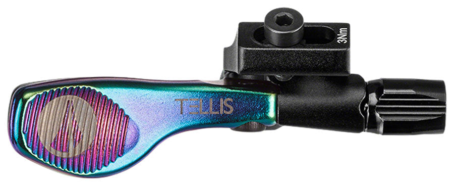 SDG Tellis Adjustable Remote MatchMaker Fuel Paddle-Goodwynn'sGoodwynn's