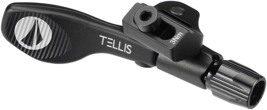 SDG Tellis Adjustable Remote MatchMaker - Black-Goodwynn'sGoodwynn's