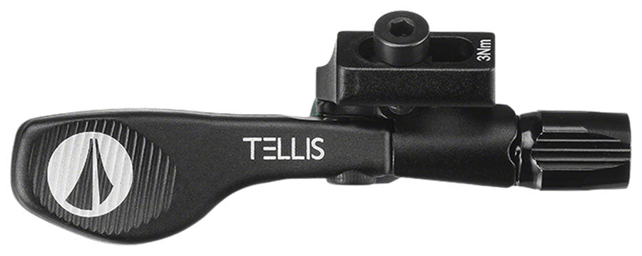 SDG Tellis Adjustable Remote MatchMaker - Black-Goodwynn'sGoodwynn's