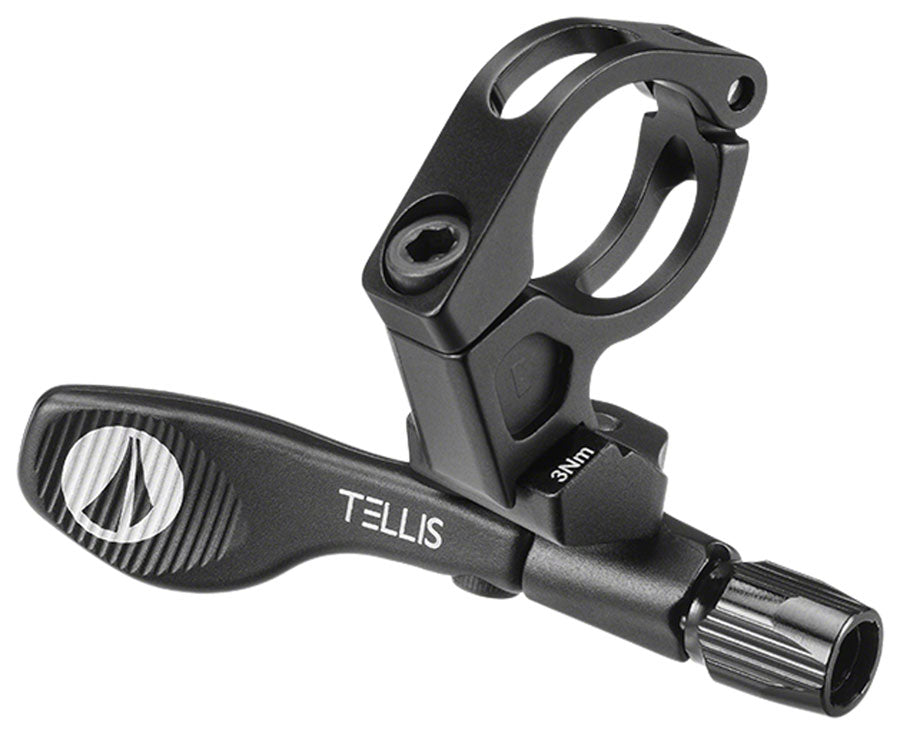 SDG Tellis Adjustable Remote w/22.2 Bar Clamp-Goodwynn'sGoodwynn's