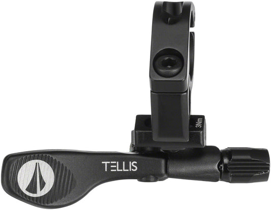 SDG Tellis Adjustable Remote w/22.2 Bar Clamp-Goodwynn's