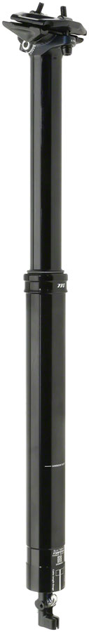 Manitou Jack Dropper Seatpost-Goodwynn'sGoodwynn's