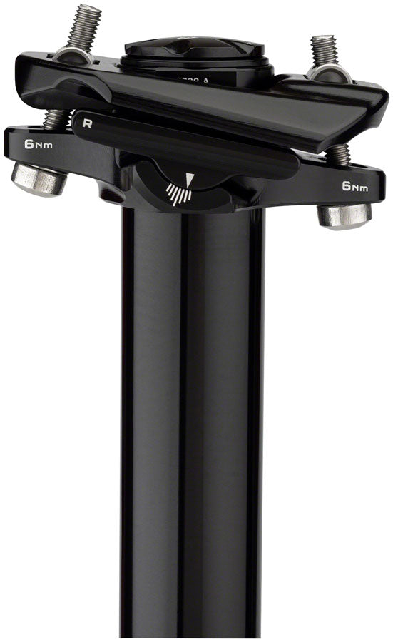 Wolf Tooth Resolve Dropper Seatpost-Goodwynn'sGoodwynn's