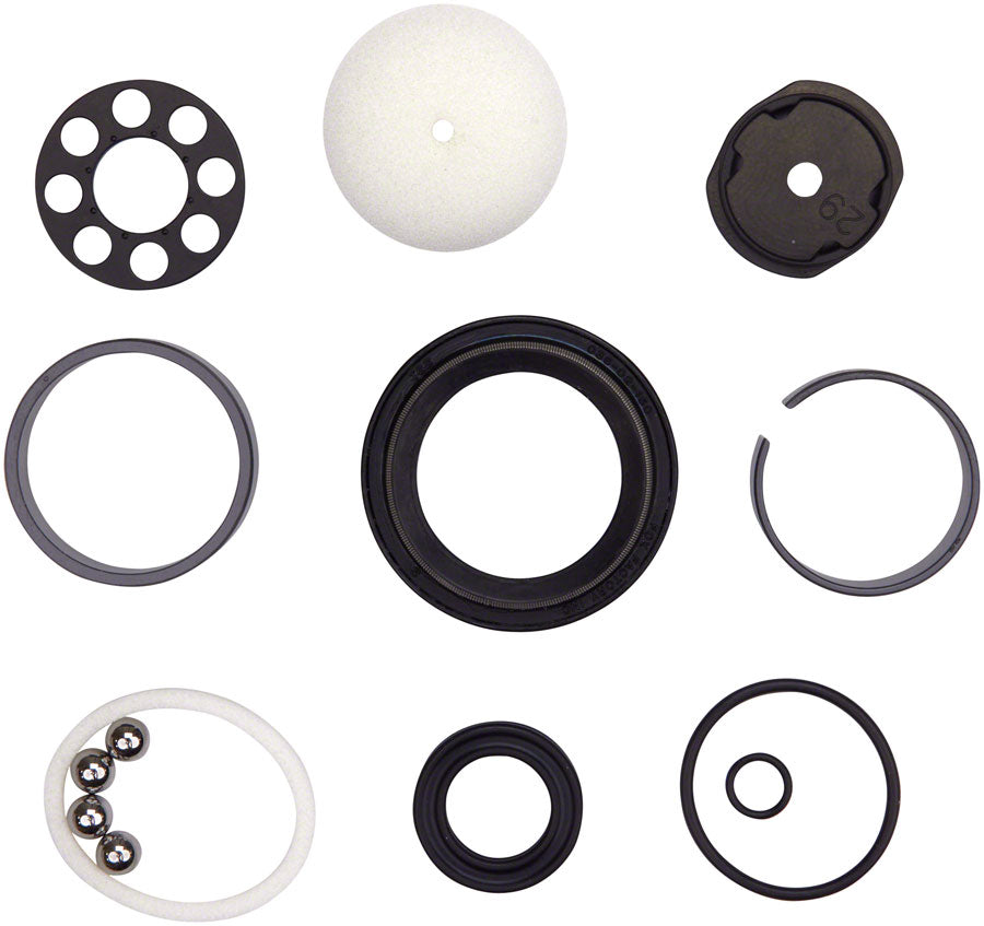 FOX Dropper Post Seal Kit - Transfer SL 27.2 2022-Goodwynn'sGoodwynn's