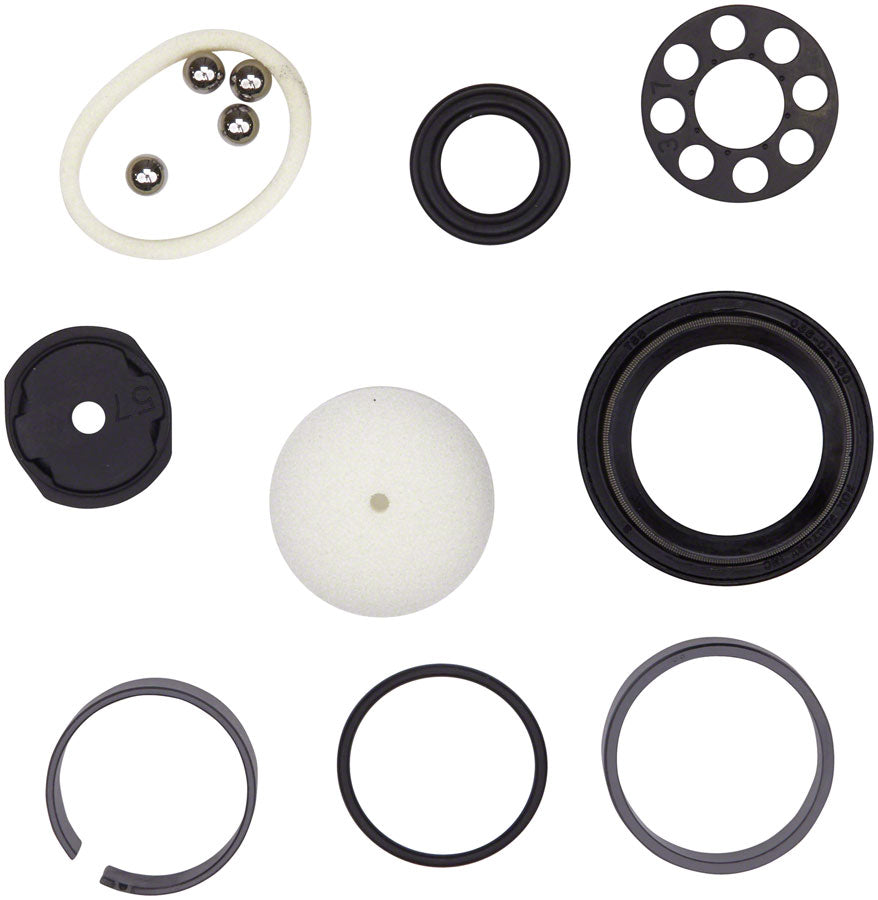 Easton EA90 AX Rebuild Kit - 27.2-Goodwynn'sGoodwynn's