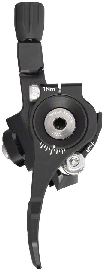 Wolf Tooth ReMote Pro Dropper Lever - MatchMaker X-Goodwynn'sGoodwynn's