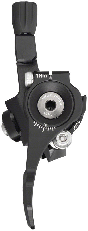 Wolf Tooth ReMote Pro Dropper Lever - IS-II-Goodwynn'sGoodwynn's
