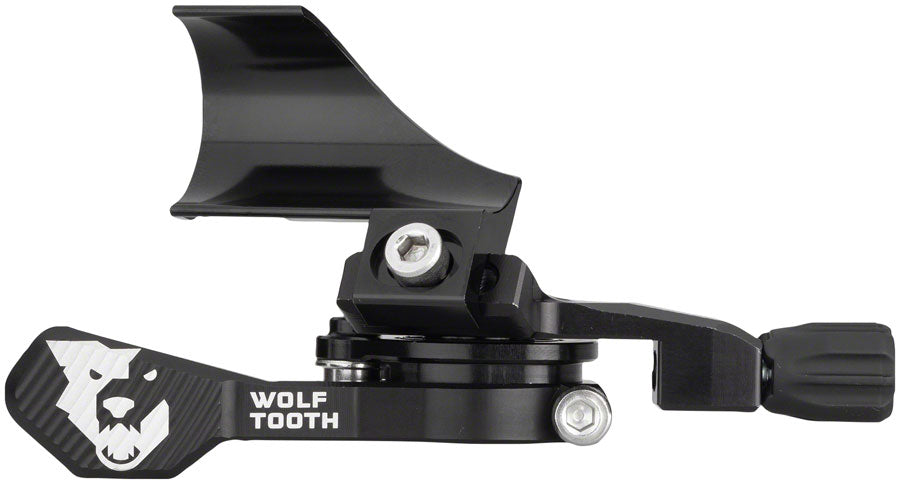 Wolf Tooth ReMote Pro Dropper Lever - IS-II-Goodwynn'sGoodwynn's