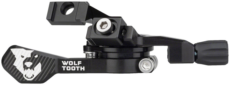 Wolf Tooth ReMote Pro Dropper Lever - Shimano IS-B-Goodwynn'sGoodwynn's