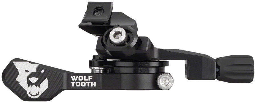 Wolf Tooth ReMote Pro Dropper Lever - Hope Tech 4-Goodwynn'sGoodwynn's