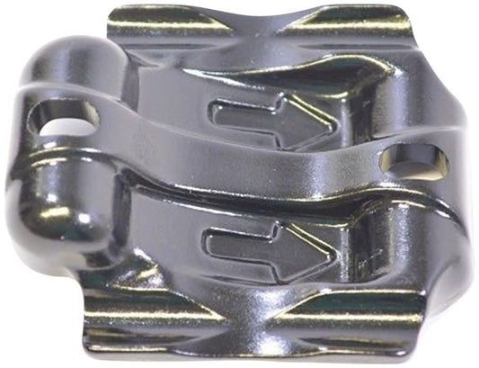 FOX DOSS Post Clamp Upper-Goodwynn's