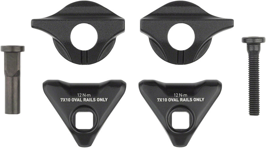 RockShox Reverb AXS Post Clamp Kit - 10mm-Goodwynn'sGoodwynn's