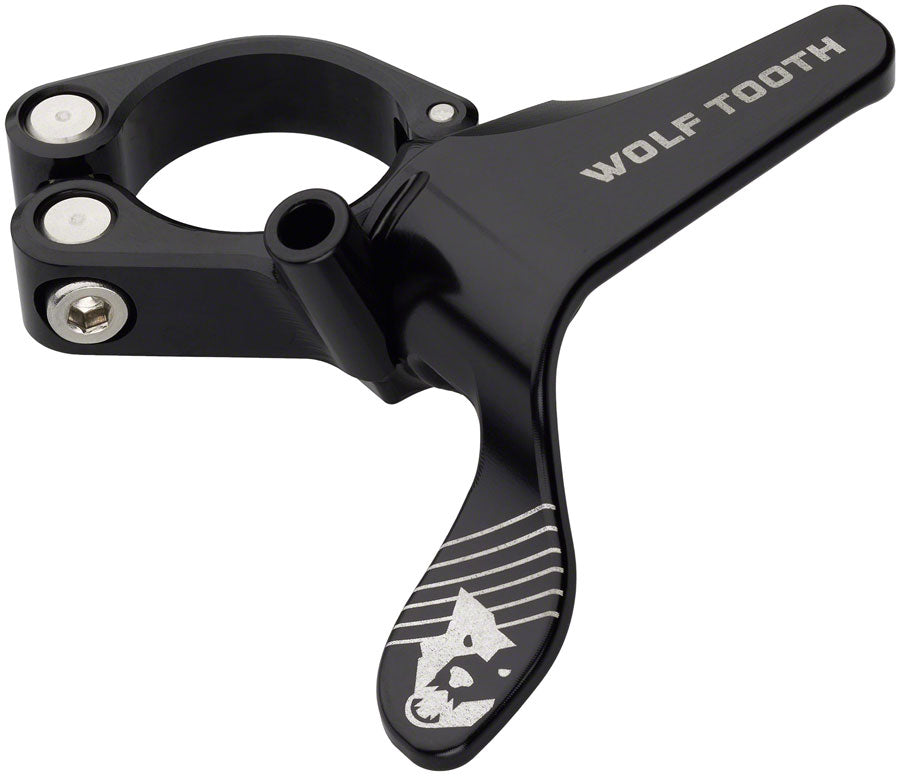 Wolf Tooth ReMote Dropper Post Lever - Drop Bar-Goodwynn'sGoodwynn's
