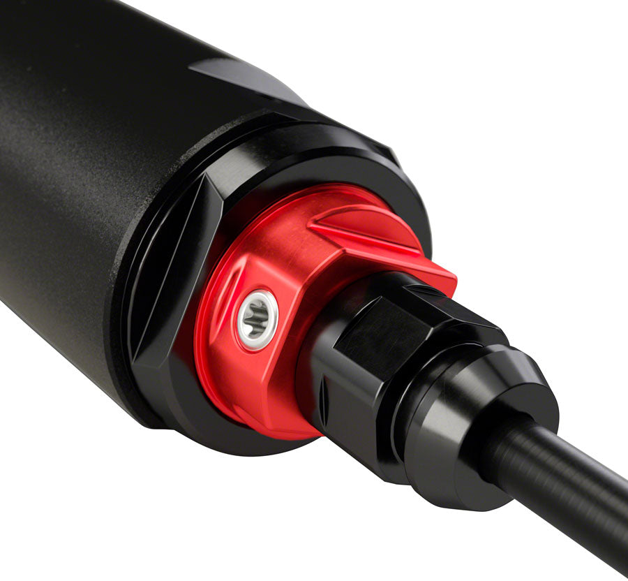 RockShox Reverb Stealth Dropper Seatpost - 31.6mm 125mm Black 1x Remote C1-Goodwynn'sGoodwynn's