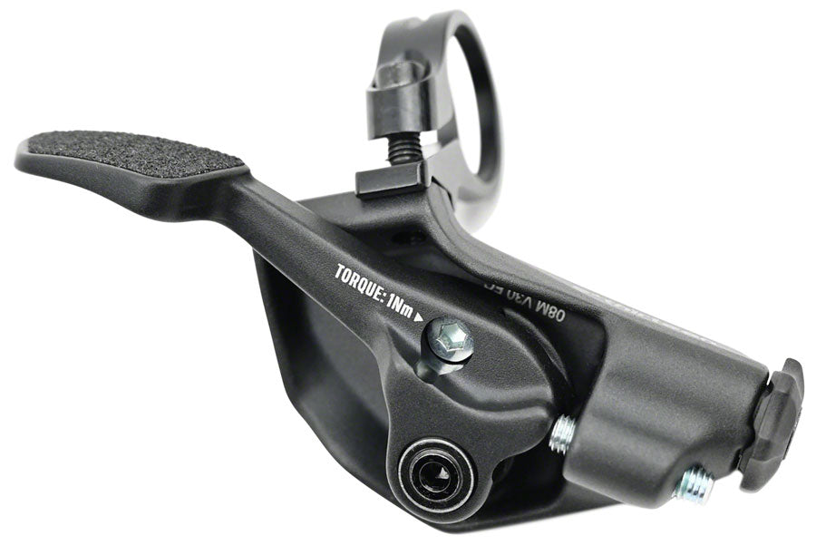 e*thirteen Vario Infinite Dropper Seatpost Lever - 1x-Goodwynn'sGoodwynn's