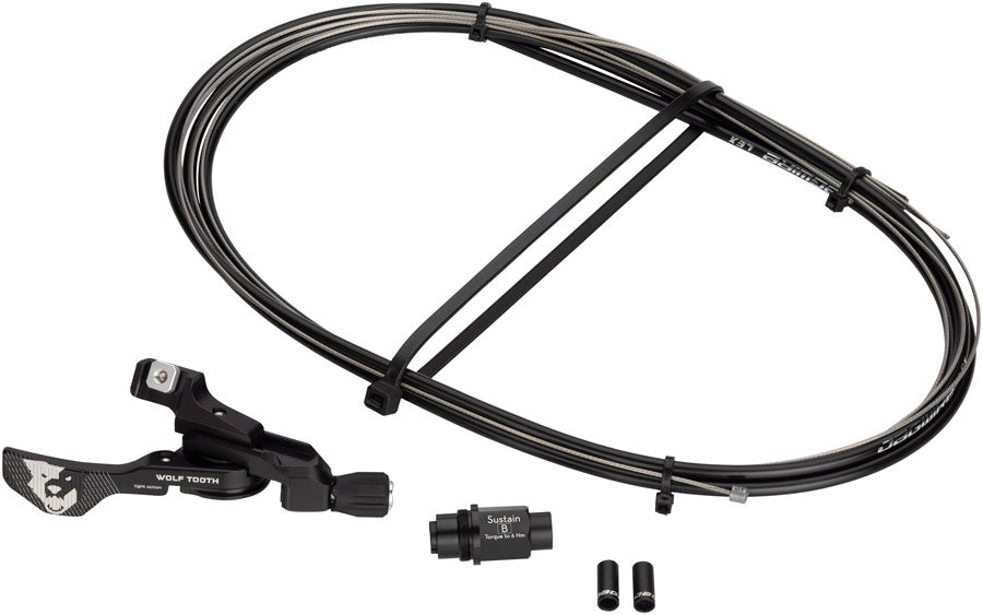 Wolf Tooth ReMote Sustain B for Hope Brakes-Goodwynn'sGoodwynn's