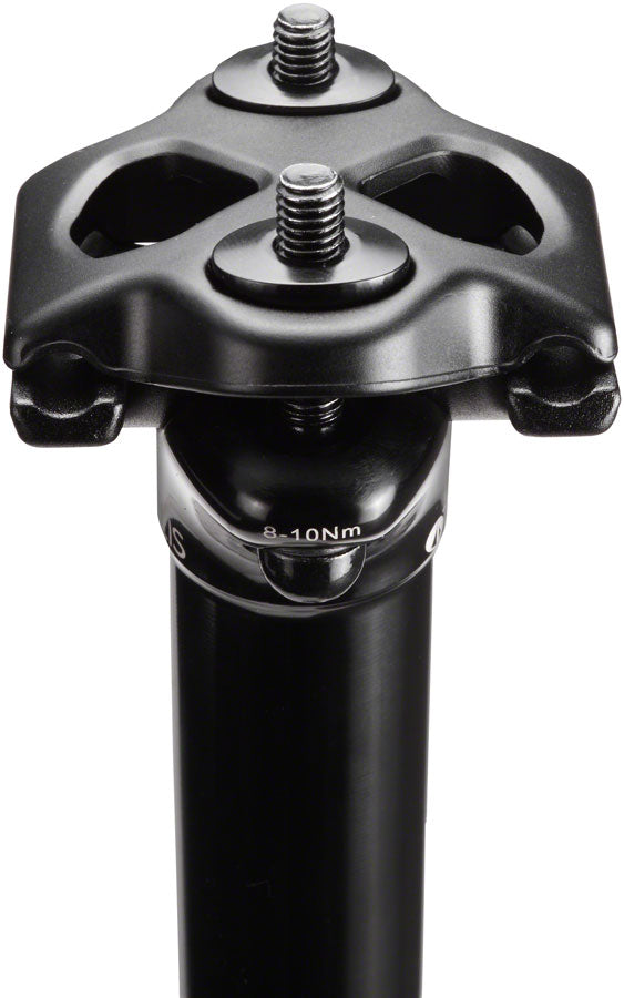 SDG Tellis Dropper Seatpost-Goodwynn'sGoodwynn's