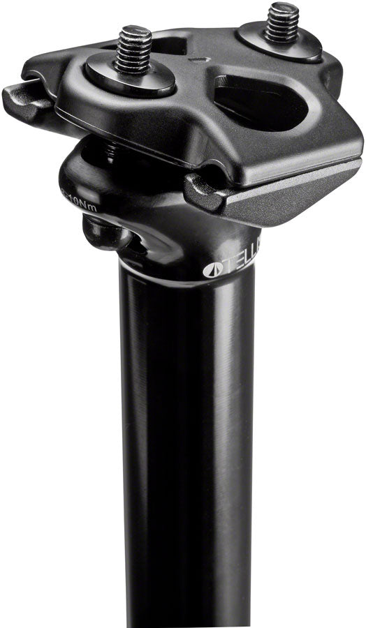 SDG Tellis Dropper Seatpost-Goodwynn'sGoodwynn's