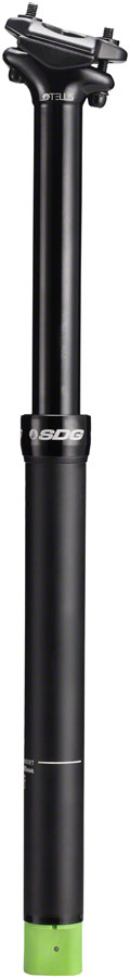 SDG Tellis Dropper Seatpost-Goodwynn'sGoodwynn's