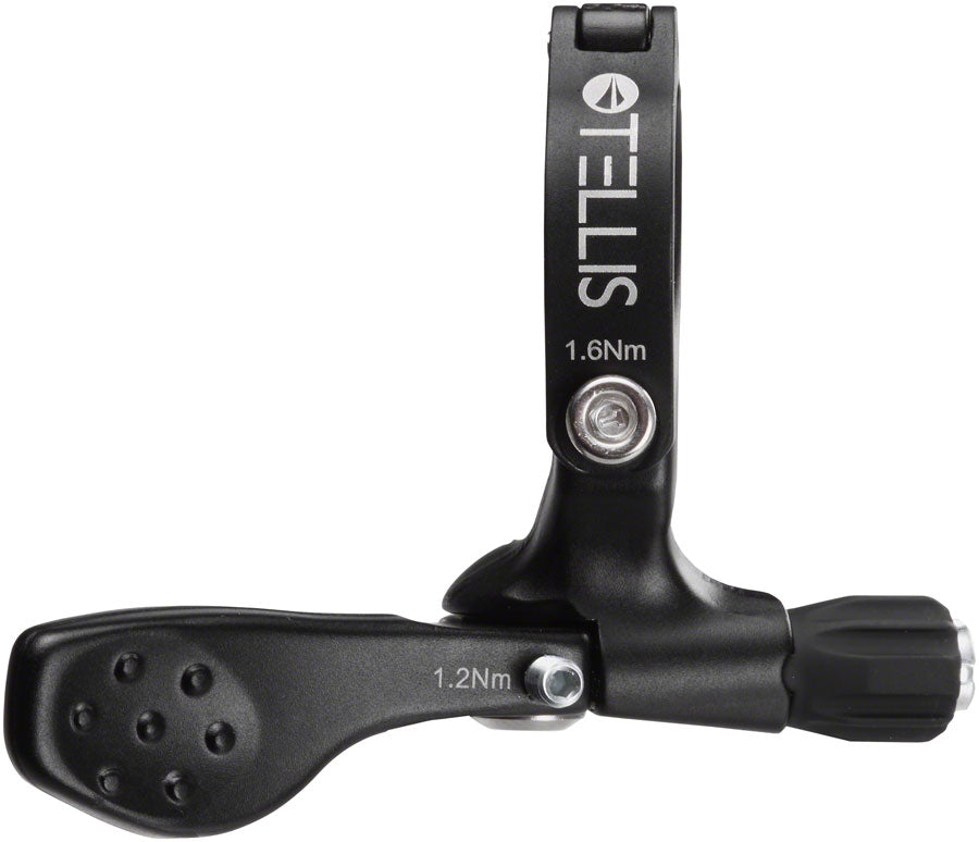 SDG Tellis Dropper Seatpost-Goodwynn'sGoodwynn's