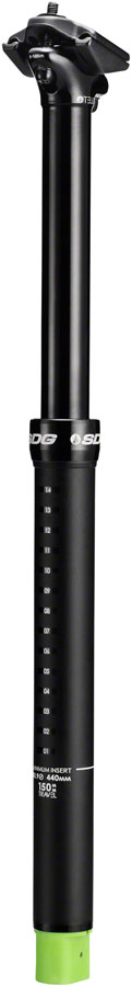 SDG Tellis Dropper Seatpost-Goodwynn'sGoodwynn's