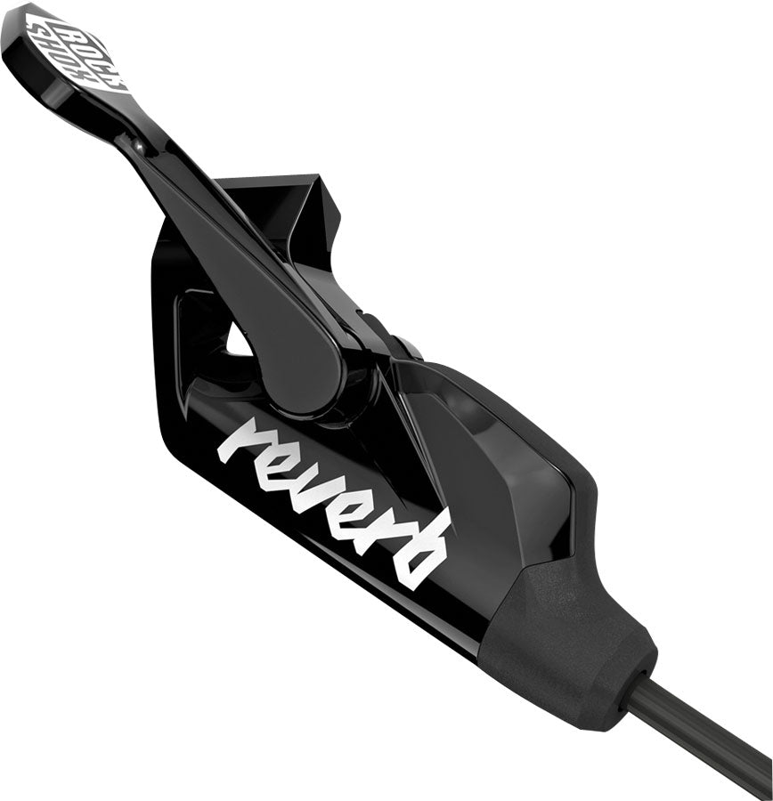 RockShox Reverb 1x Remote Upgrade Kit - Left Below MMX A2-B1-Goodwynn'sGoodwynn's