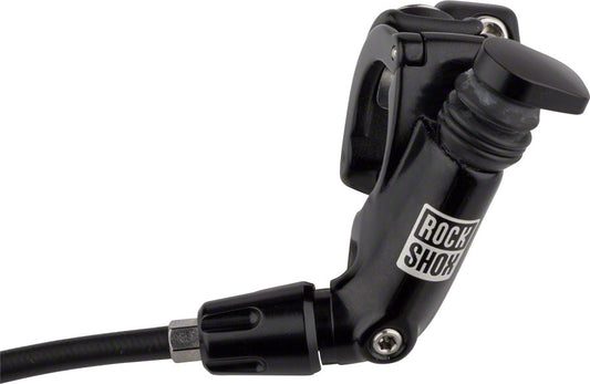 RockShox Reverb Stealth Remote Lever Assembly Left MMX Connectamajig A2/ B1 / C1-Goodwynn's