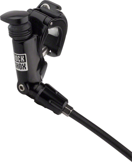 RockShox Reverb Stealth Remote Lever Assembly Right MMX Connectamajig A2-B1-Goodwynn's