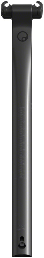 Ergon CF Allroad Pro Seatpost - 27.2mm Carbon-Goodwynn'sGoodwynn's