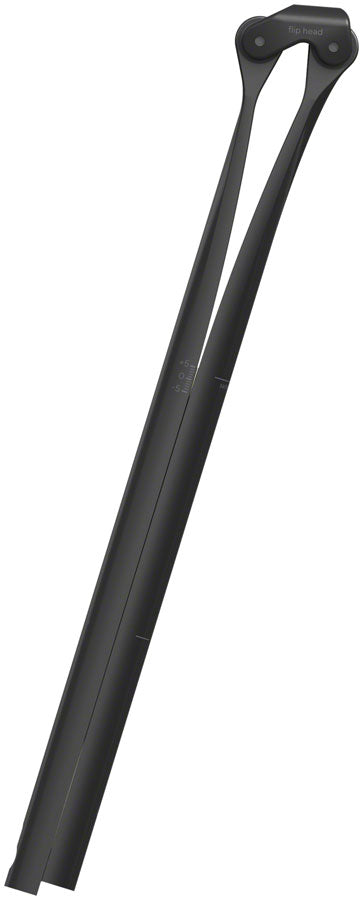 Ergon CF Allroad Pro Seatpost - 27.2mm Carbon-Goodwynn'sGoodwynn's