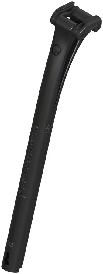 Ergon CF Allroad Pro Seatpost - 27.2mm Carbon Setback-Goodwynn's