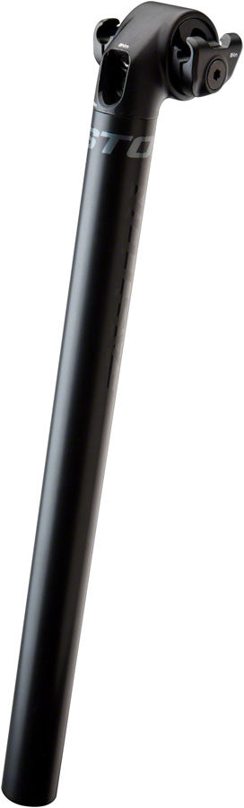 Easton EC70 Carbon Seatpost with 20mm Setback 27.2 x 350mm-Goodwynn's