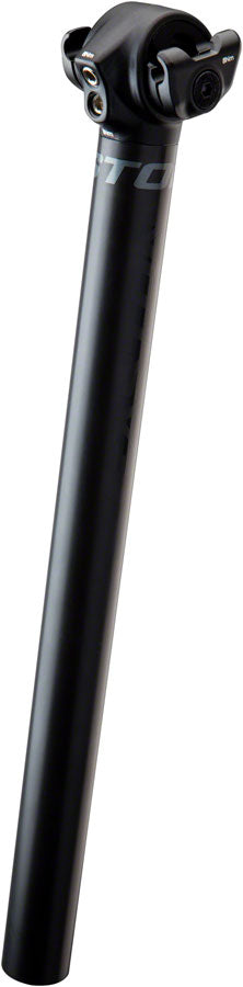 Easton EC70 Carbon Seatpost with 0mm Setback 27.2 x 350mm-Goodwynn's
