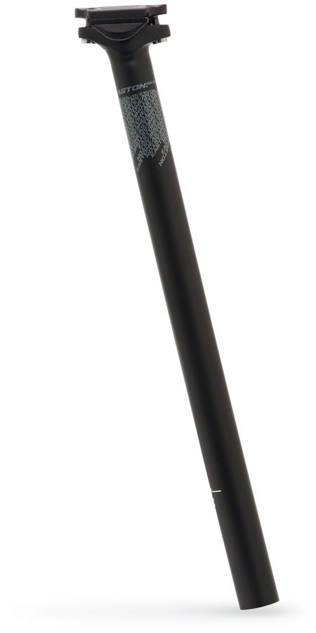 Easton EA70 Alloy Seatpost with 0mm Setback 27.2 x 400mm-Goodwynn'sGoodwynn's