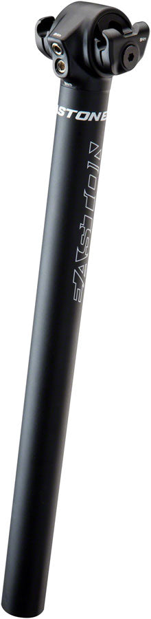 Easton EA90 Seatpost 27.2 x 350 (0mm Offset)-Goodwynn's
