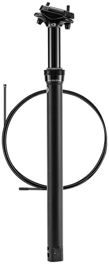 Crank Brothers Highline XC / Gravel Dropper Seatpost