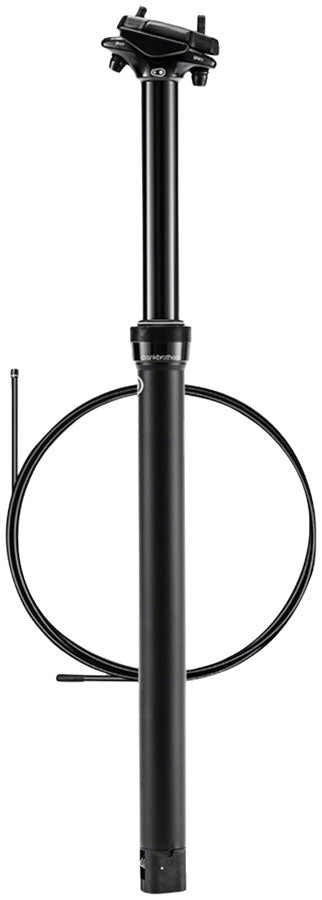 Crank Brothers Highline 3 Dropper Seatpost-Goodwynn'sGoodwynn's