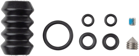 RockShox Reverb Remote Lever Service Kit works Left Right Remotes not 1x Remote-Goodwynn's