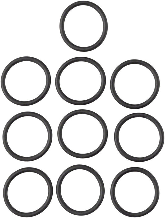 RockShox Reverb/Reverb Stealth A2/B1 Bulk O-Ring External Inner Sealhead 10 Pack-Goodwynn's