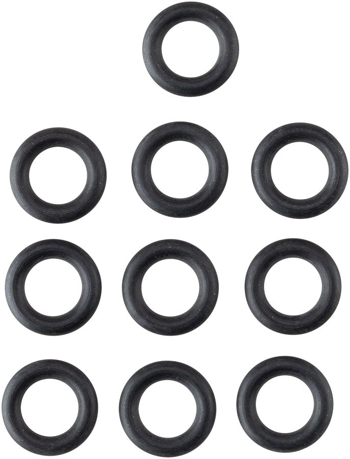 RockShox Reverb/Reverb Stealth A2/B1 Bulk O-Ring Main Piston Seal 10 Pack-Goodwynn'sGoodwynn's
