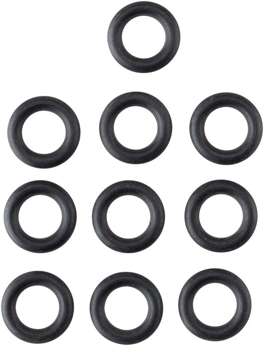 RockShox Reverb/Reverb Stealth A2/B1 Bulk O-Ring Main Piston Seal 10 Pack-Goodwynn's