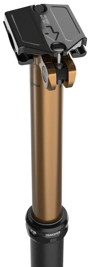 FOX Transfer Factory Dropper Seat Post-Goodwynn'sGoodwynn's